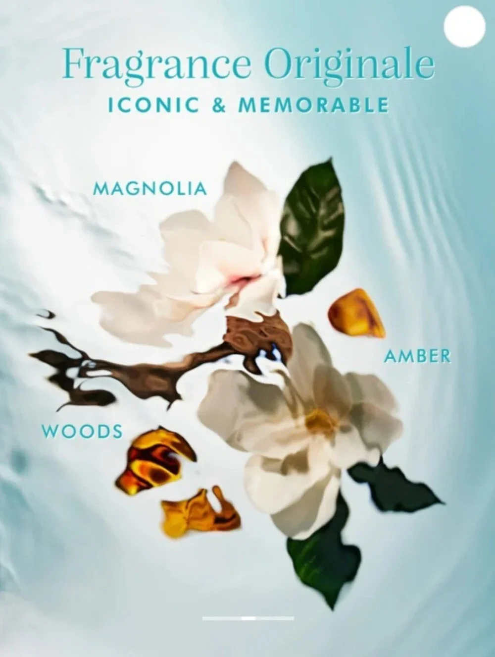 MOROCCANOIL Brumes Du Maroc Fragrance Originale Hair & Body Mist
